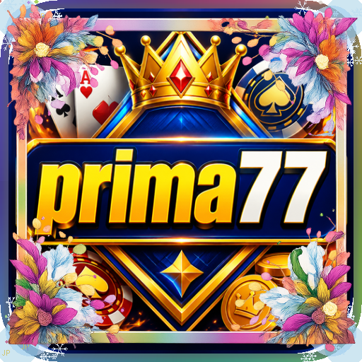 prima77 — mitra unggulan
