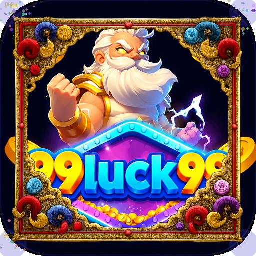 99luck99 — mitra unggulan
