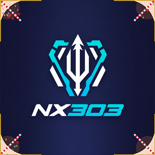 nx303 — galeri pratinjau - APK Resmi